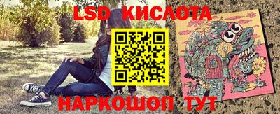 прущие крисы Абакан